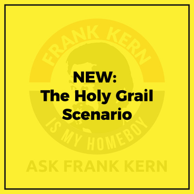 Your Next Million With Frank Kern