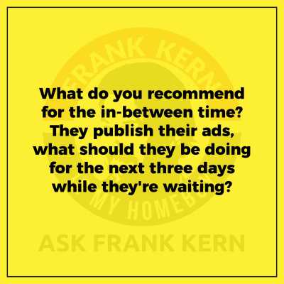 Your Next Million With Frank Kern