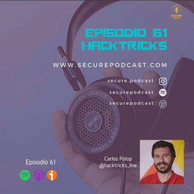 Secure Podcast