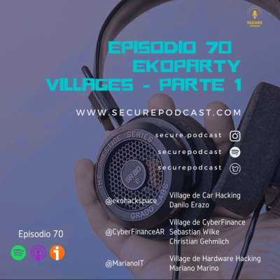 Secure Podcast