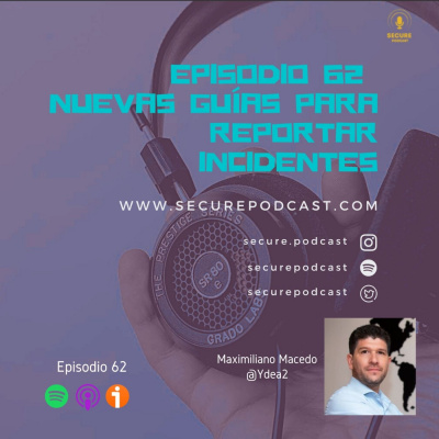 Secure Podcast