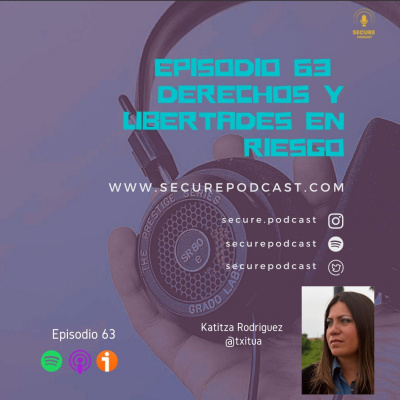 Secure Podcast