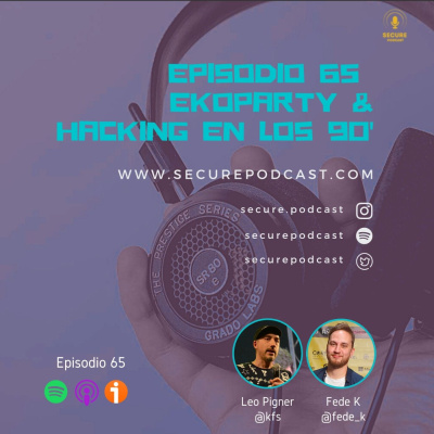 Secure Podcast