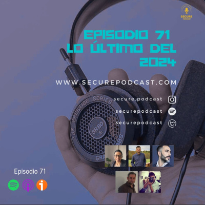 Secure Podcast