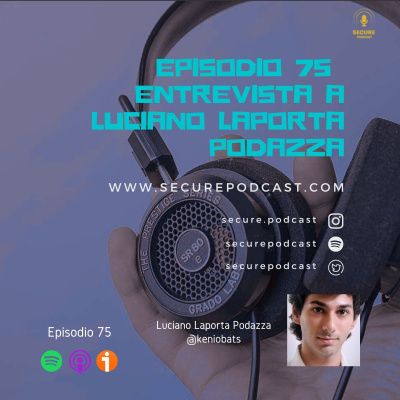 Secure Podcast