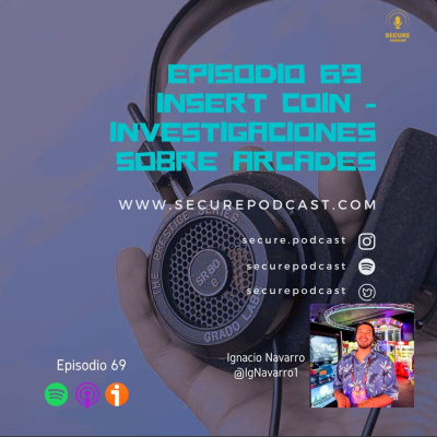 Secure Podcast
