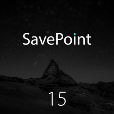 Savepoint