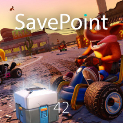 Savepoint