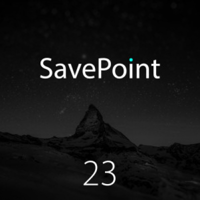 Savepoint