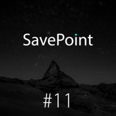 Savepoint