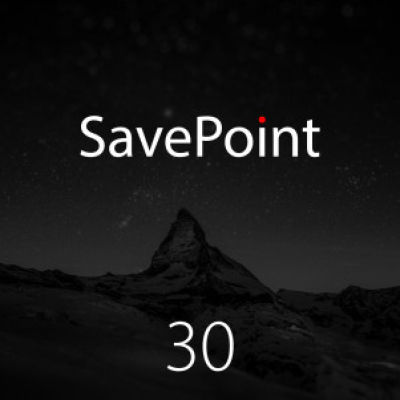 Savepoint