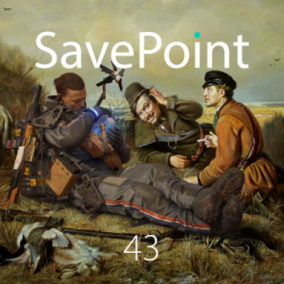 Savepoint