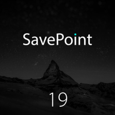 Savepoint