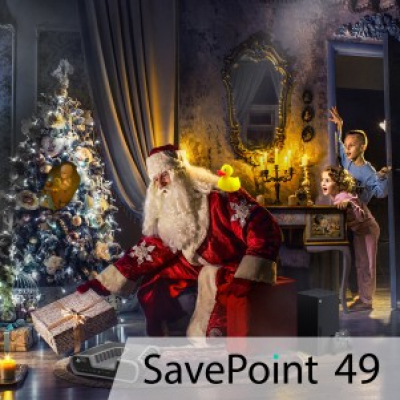Savepoint