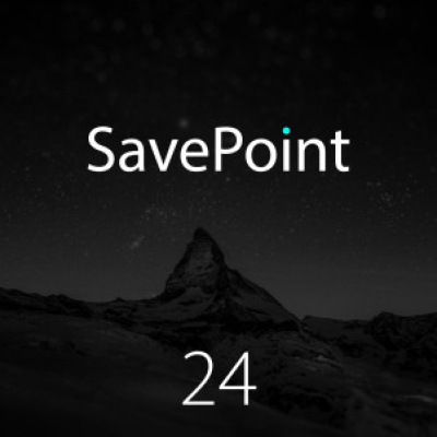 Savepoint
