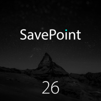 Savepoint