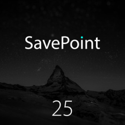 Savepoint