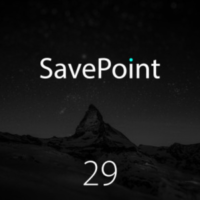 Savepoint