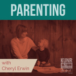 Parenting With Cheryl Erwin