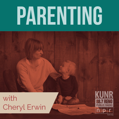 Parenting With Cheryl Erwin