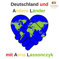 #83 Wie kannst Du Dich mit der Menschen aus der ganzen Welt verbunden fühlen?