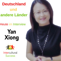 Gespräch mit Yan Xiong 3/4 interkulturell