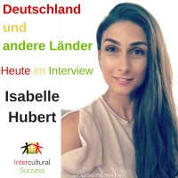 #28 Ägypten - Interview mit Isabelle Hubert INTERKULTURELL 1/2