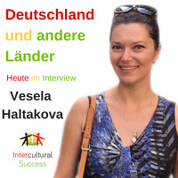 #109 Bulgarien - Interview mit Vesela Haltakova INTERKULTURELL 3/3