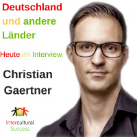 #90 Energie in der Welt - Interview mit Christian Gaertner INTERKULTURELL 2/3