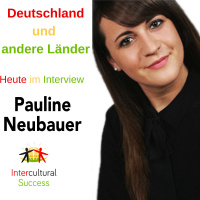 Gespräch mit Pauline Neubauer 2/2 interkulturell