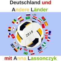 #77 Special: Fußball-WM interkulturell - Glück oder Potenzial? Fehlerkultur international