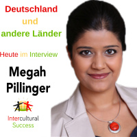 Gespräch mit Megha Pillinger 1/2 interkulturell