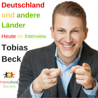 #70 Tobias Beck im Interview - Brasilien INTERKULTURELL 2/2