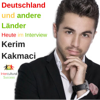 #97 Türkei - Interview mit Kerim Kakmaci INTERKULTURELL 2/2