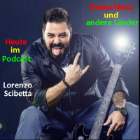 #22 Italien - Interview mit Lorenzo Scibetta INTERKULTURELL 2/3