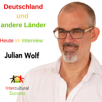 Julian Wolf interkulturell 1/2
