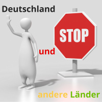 #26 Die häufigsten Fehler der Deutschen im Ausland 1/2