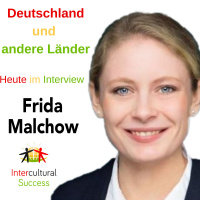 Gespräch mit Frida Malchow 1/2 interkulturell