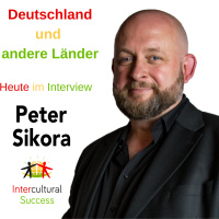#163 Gespräch mit Peter Sikora 1/2 interkulturell