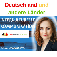 #76 Interkulturelle Kommunikation - Anna Lassonczyk im Interview bei Lorenzo Scibetta 3/3