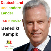 #81 Spanien - Interview mit Benedikt Kampik INTERKULTURELL 1/2