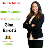 #172 Gespräch mit Gina Barotti 2/2 interkulturell