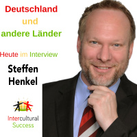 Steffen Henkel Interkulturell 2/2