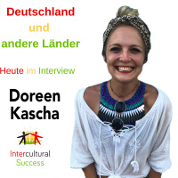 #166 Gespräch mit Doreen Kascha 2/2 interkulturell