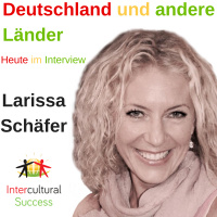 #73 Russland - Interview mit Larissa Schäfer INTERKULTURELL 2/2