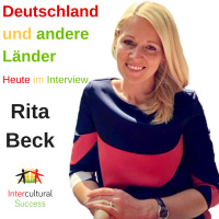 #64 Interview mit Rita Beck über Lettland und Deutschland INTERKULTURELL 4/4