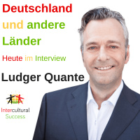 #56 Geld in Deutschland - Interview mit Ludger Quante INTERKULTURELL: VOR-Sorge Dich nicht, Lebe!