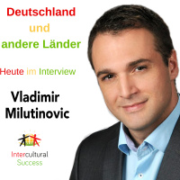 #125 Gespräch mit Vladimir Milutinovic INTERKULTURELL 1/3