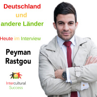 #116 Iran - Interview mit Peyman Rastgou INTERKULTURELL 1/3