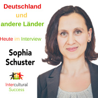 #168 Gespräch mit Sophia Schuster 2/2 interkulturell